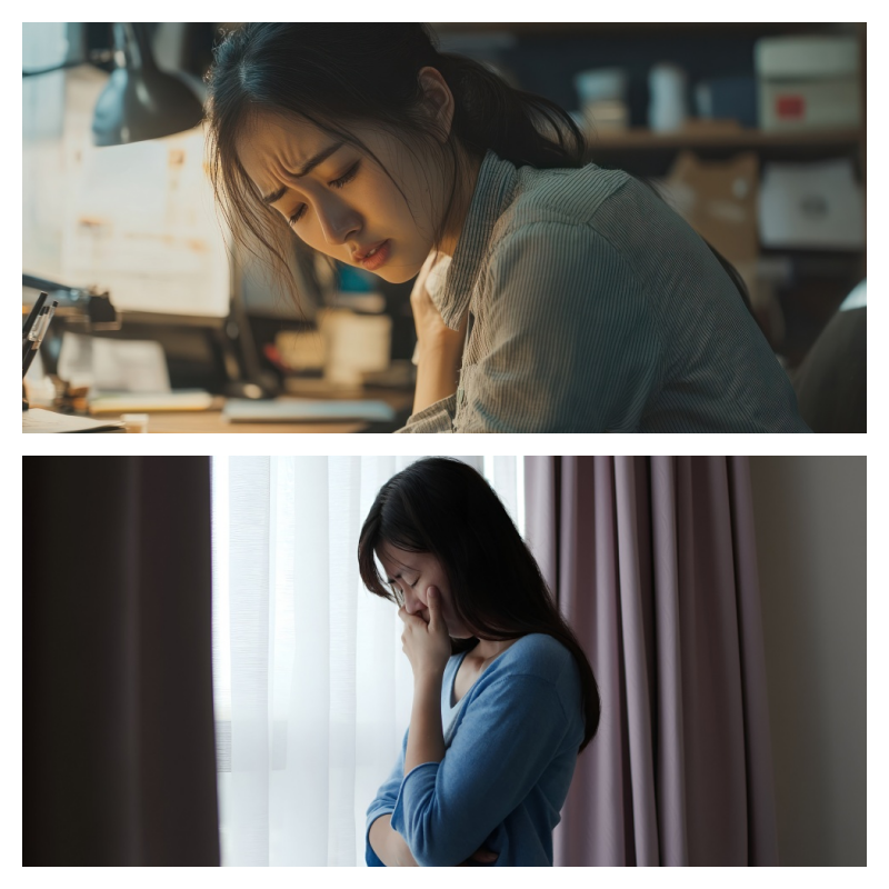 갱년기 영양제 기능성 후기 없이 50대