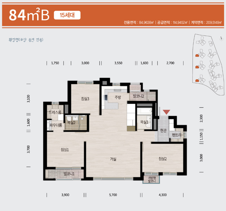 서울은평뉴타운 디에트르 더퍼스트