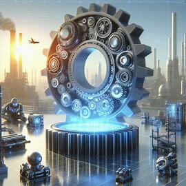 3D 프린팅&amp;#44; 제조업의 혁신적 변화