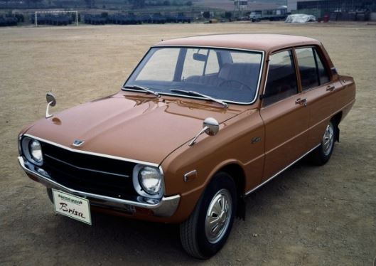 기아자동차 브리사