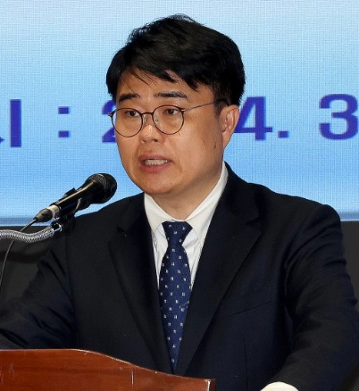 임현택 의사협회 회장 당선 이유