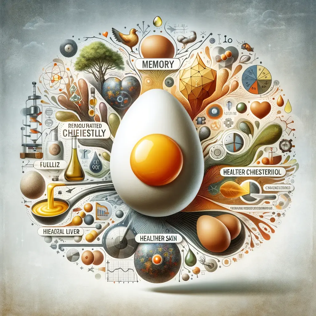 난유 효능과 부작용과 대표적인 성분인 '레시틴'에 대해 알아봤어요. 난유는 계란 노른자에서 추출한 자연의 기적, 오랜 시간 동안 사랑받아 온 가정상비약에서 현대 건강식품으로 재탄생한 이 신비로운 기름의 다양한 효능과 안전한 섭취 방법을 알아봅시다.