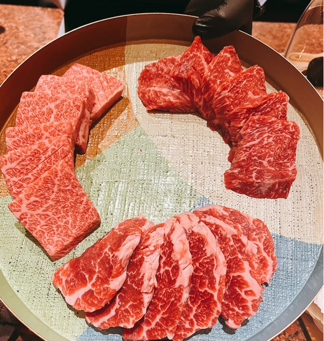 부산 해운대 본앤브레드(BORN&BRED) 런치 오마카세 실제 후기