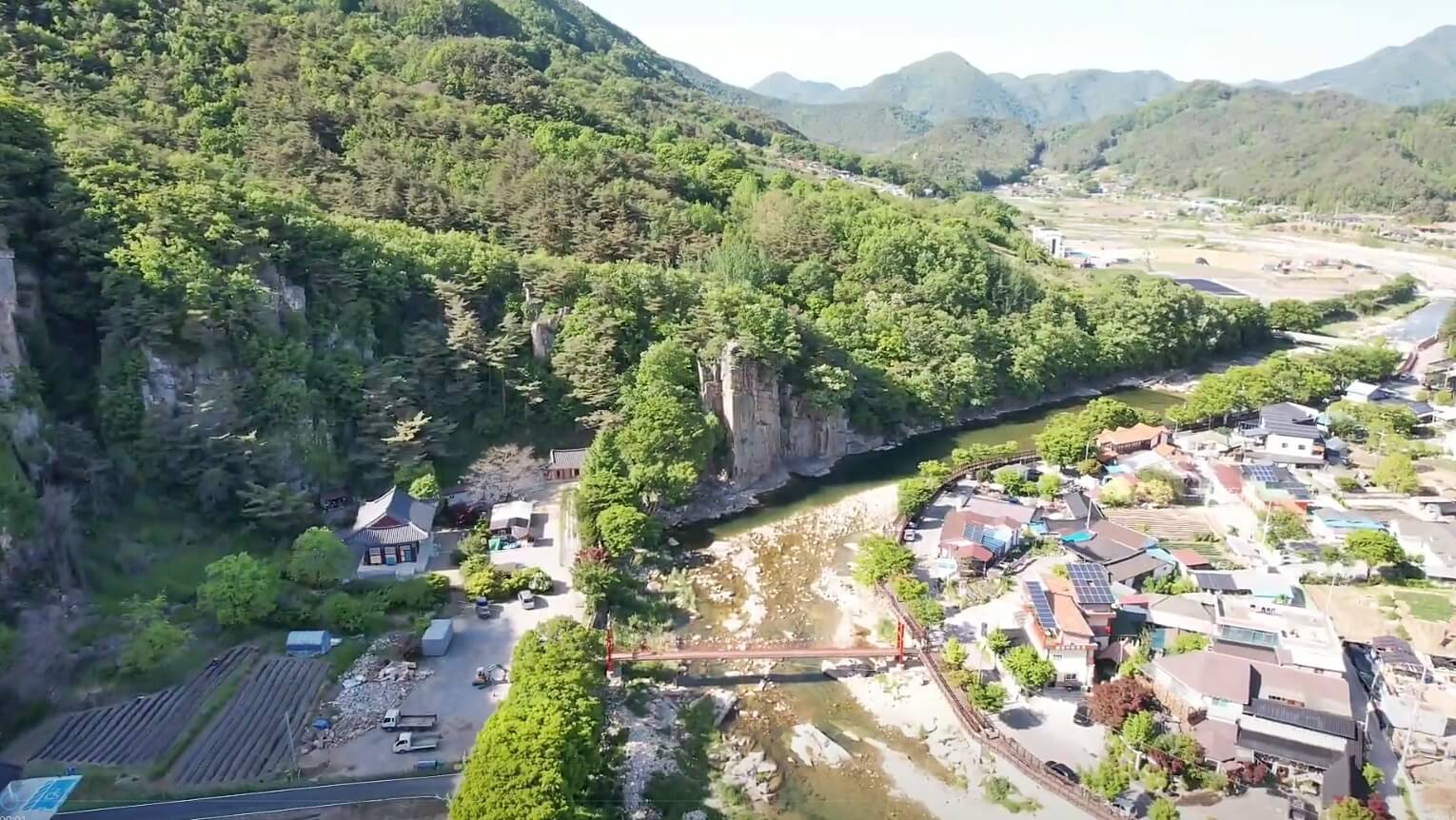 사인암