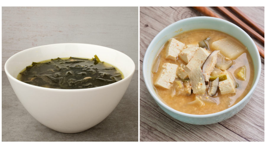 입맛 없을 때 뭐 먹지? 기운 되찾는 음식 6가지