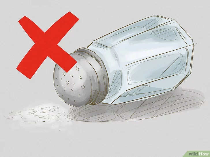 수분 체중 빼기