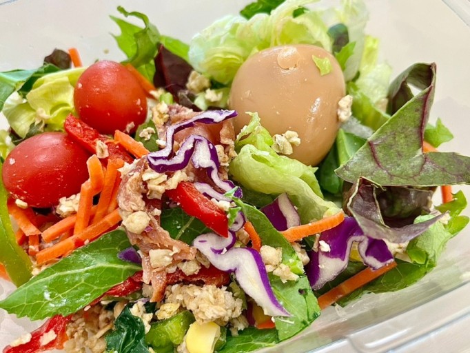 다이어트-식단-샐러드