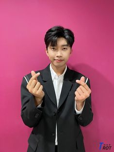 임영웅 단편영화 '인 악토버'