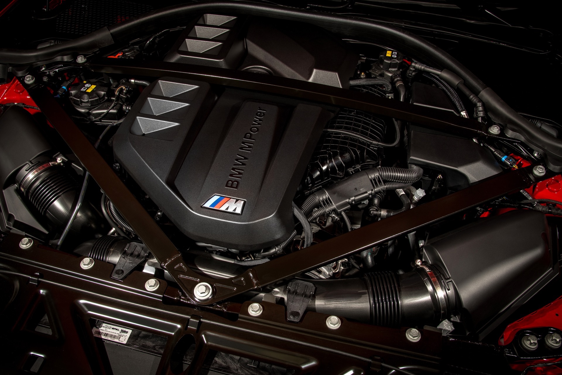 BMW 뉴 M2