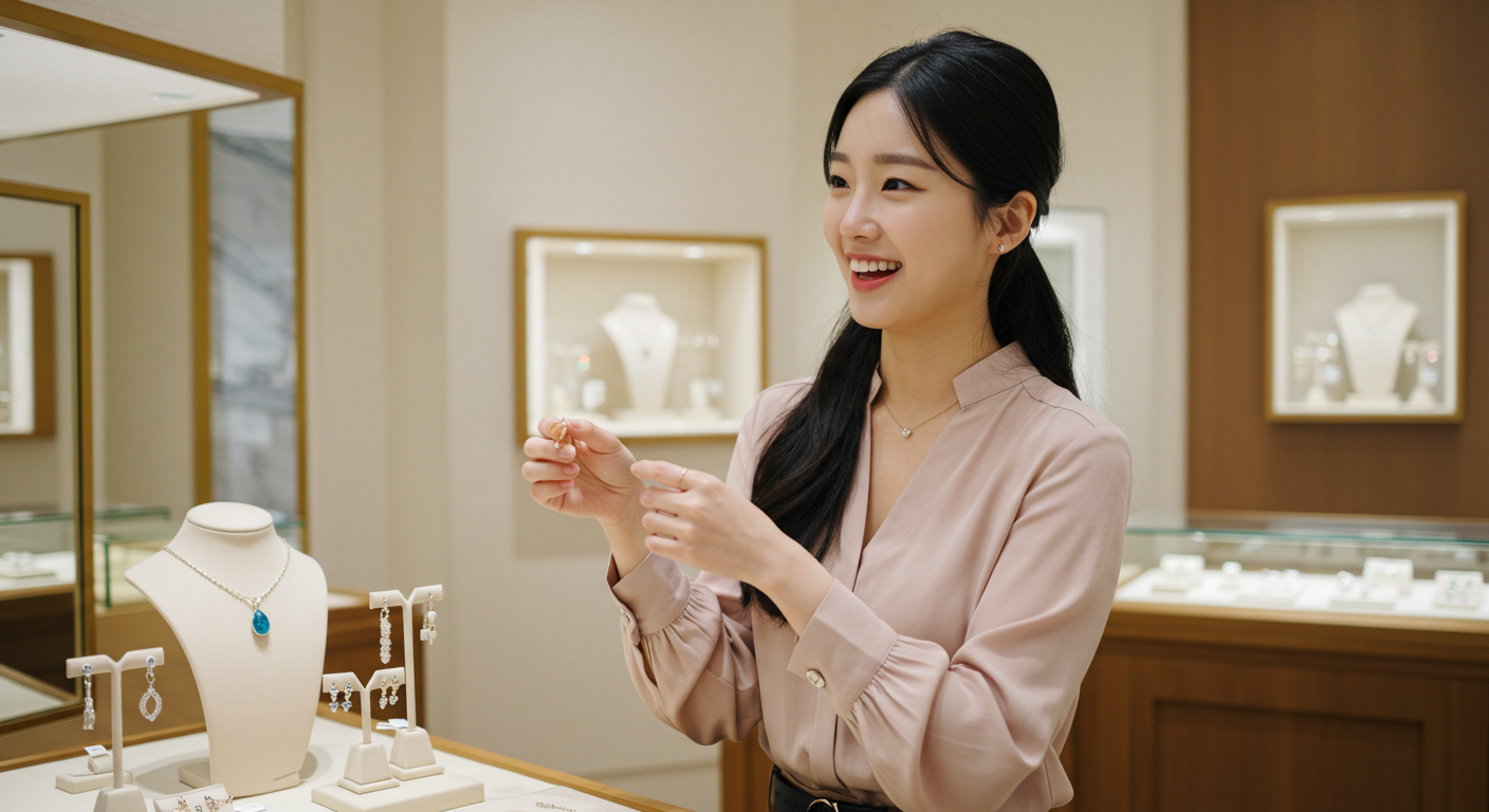 연령별 까르띠에 여성 시계