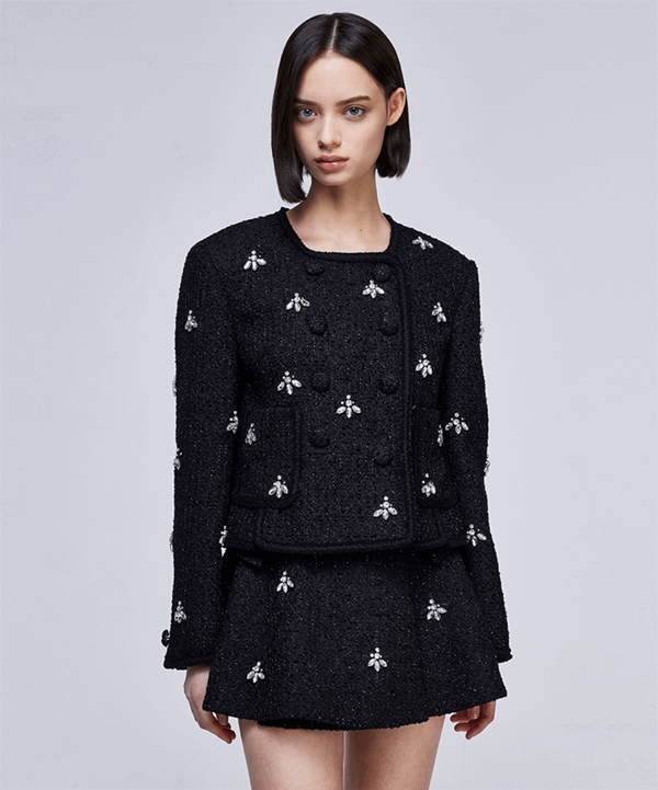 다음 생은 없으니까 7회 김희선 자켓