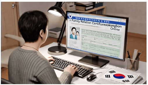 이미지 제적부 인터넷 발급 보는 법 활용법 총정리