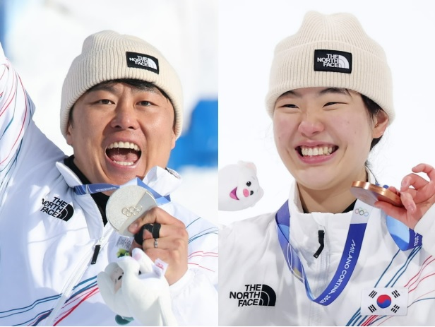 밀라노 코르티나 동계올림픽 일정