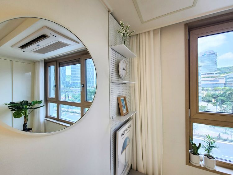 일직동 광명역 단기임대 추천