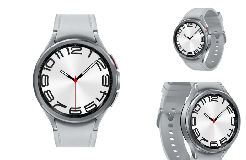 Samsung Galaxy Watch 6 Classic