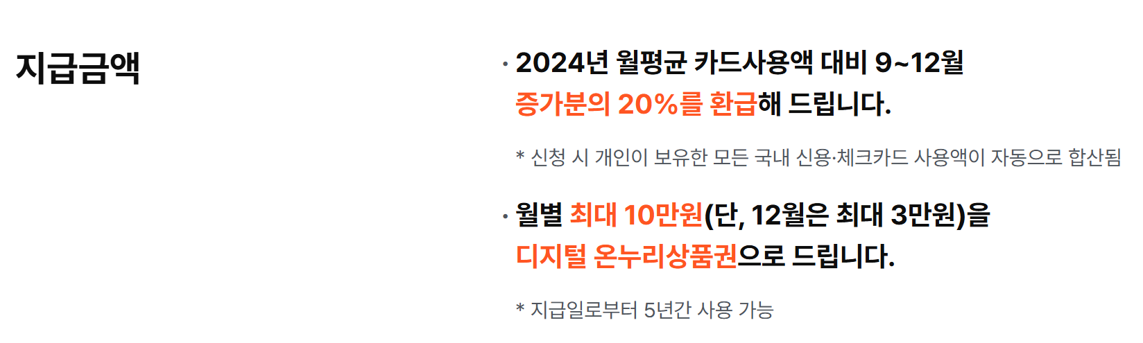 상생페이백 신청방법