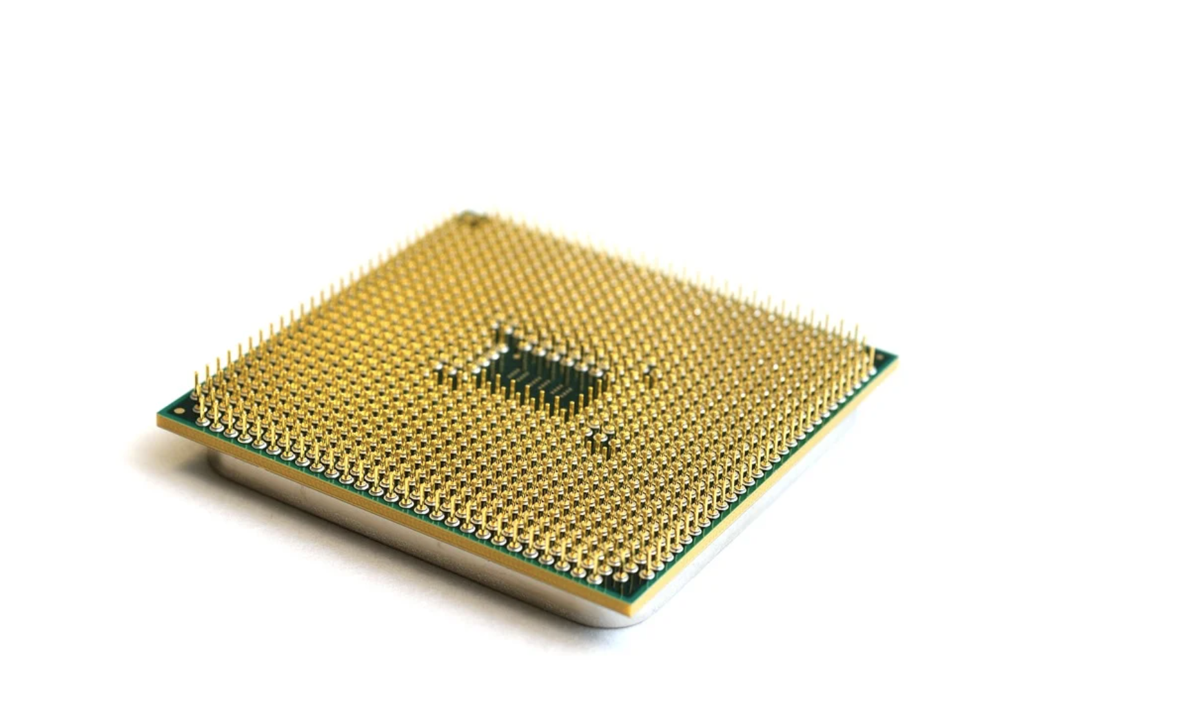 CPU image