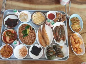 사천 맛집 베스트10 현지인 숨겨진 맛집_11
