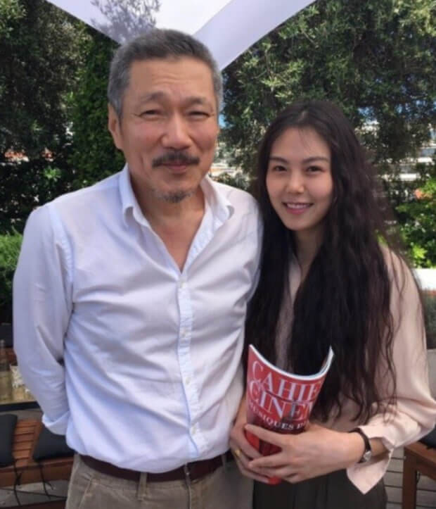 김민희 홍상수 사진