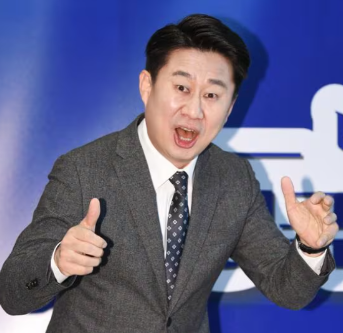 남희석 나이