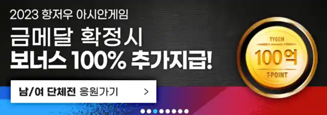 타이젬 바둑 대국실