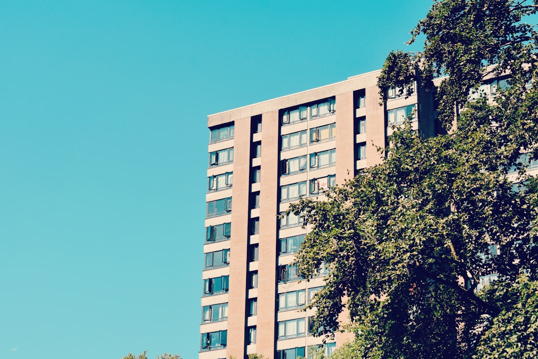 Apartments