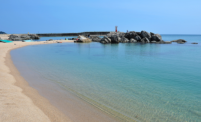 고성 가볼만한곳 베스트10