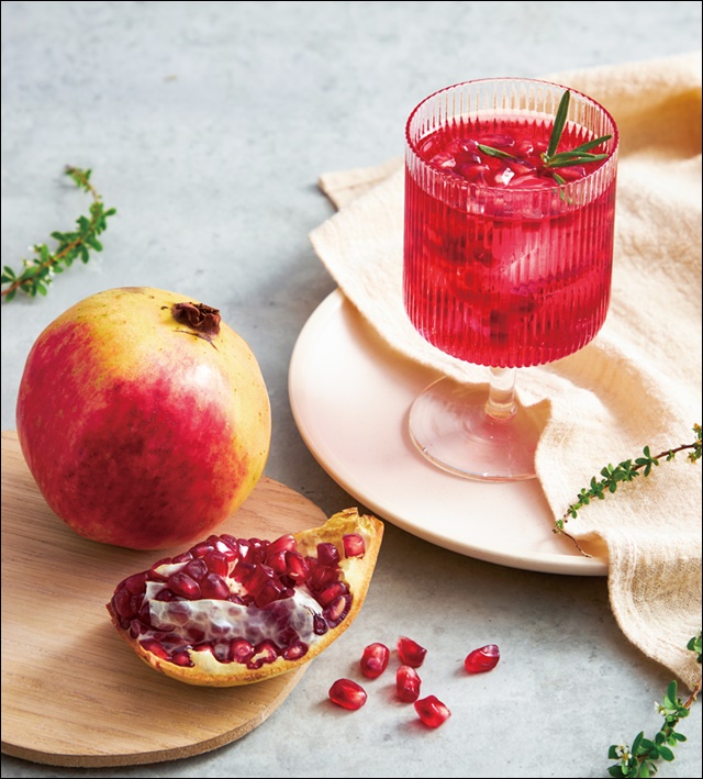 홍초 효능 먹는꿀팁