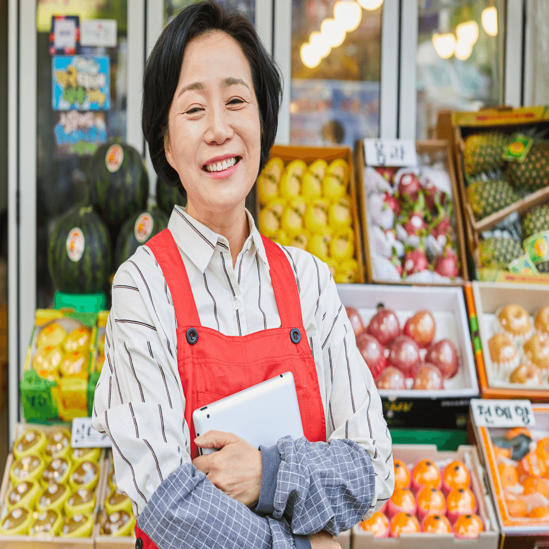 소상공인부담경감 크레딧 신규 개업(창업) 신청서류