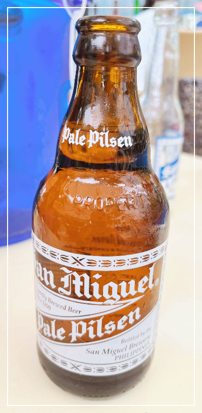 산미구엘 페일 필젠