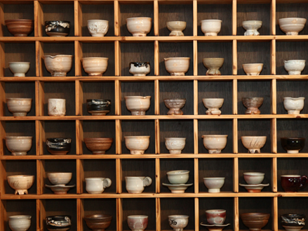 문경찻사발축제