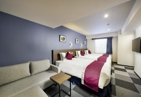 텐진-마이스테이후쿠오카