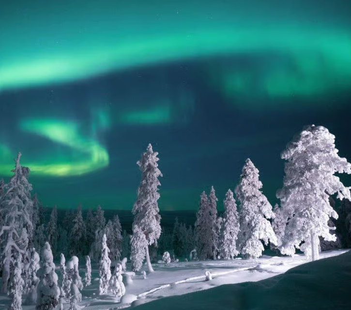 로바니에미(산타클로스 빌리지) 가족여행 가이드