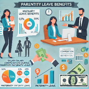 2025 육아휴직급여 신청방법