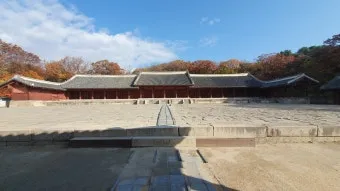 종묘 예약 관람 예약 종묘제례악 공연 예약_4