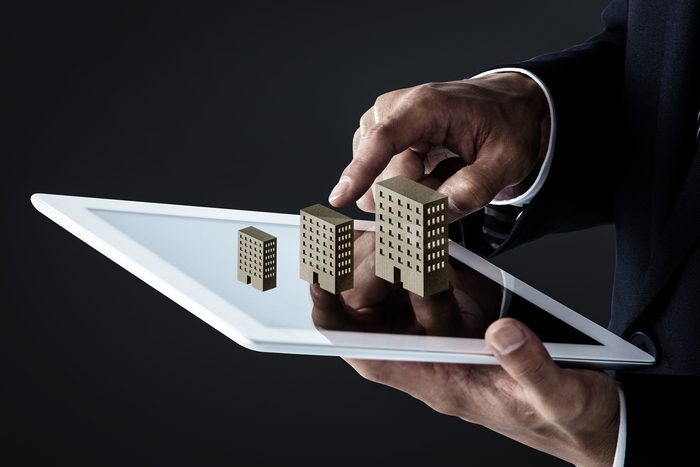 부동산 셀프등기 사진