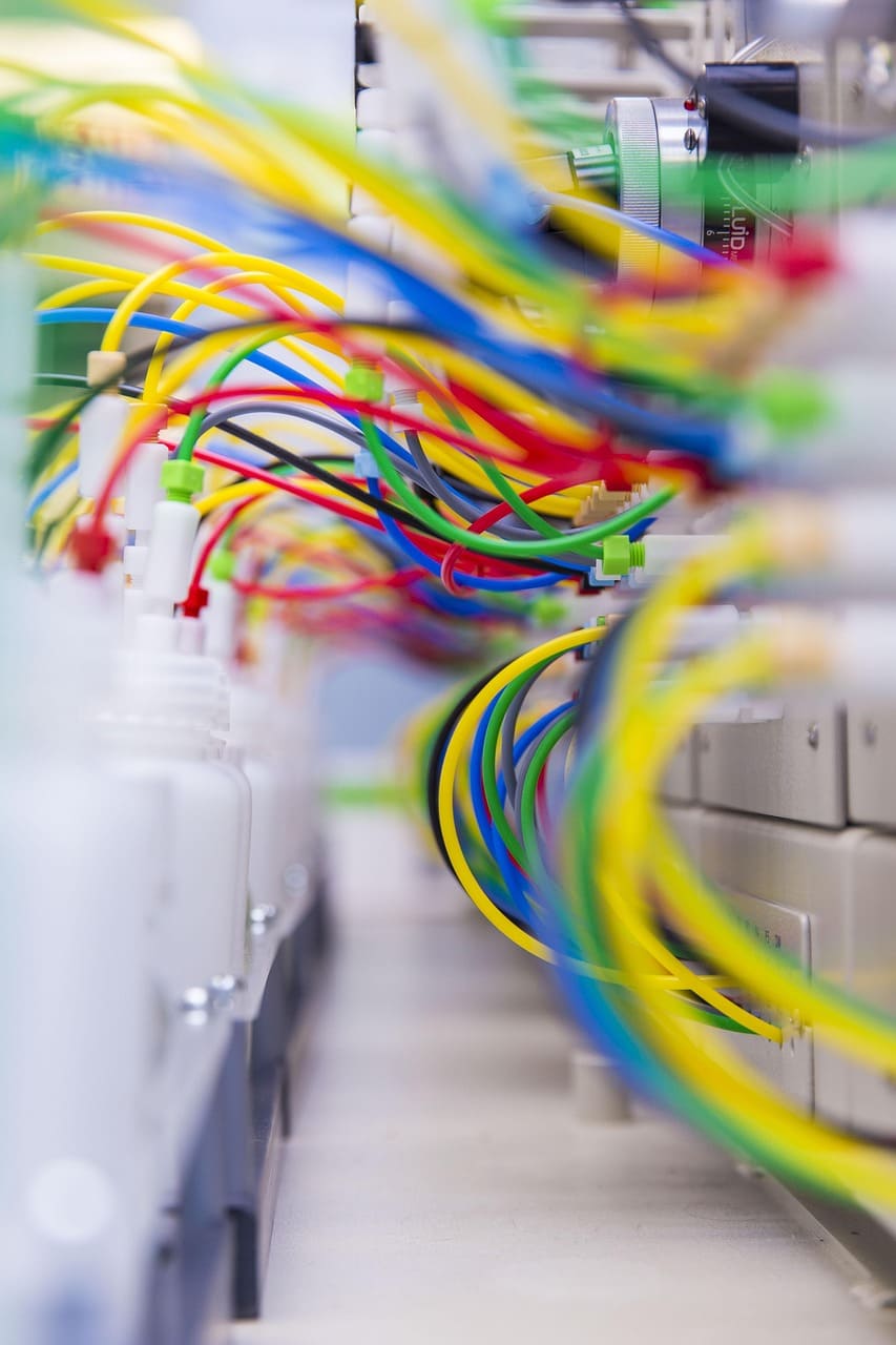 지하수 수질 검사의 필요성 &ndash; 오염 원인 및 위험성 확인하기