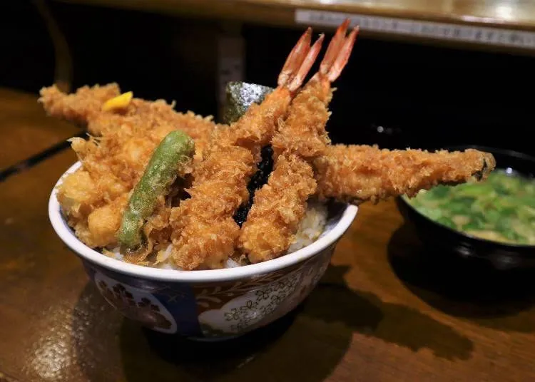 일본식 덮밥 레시피_9