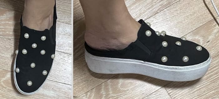 신어보기