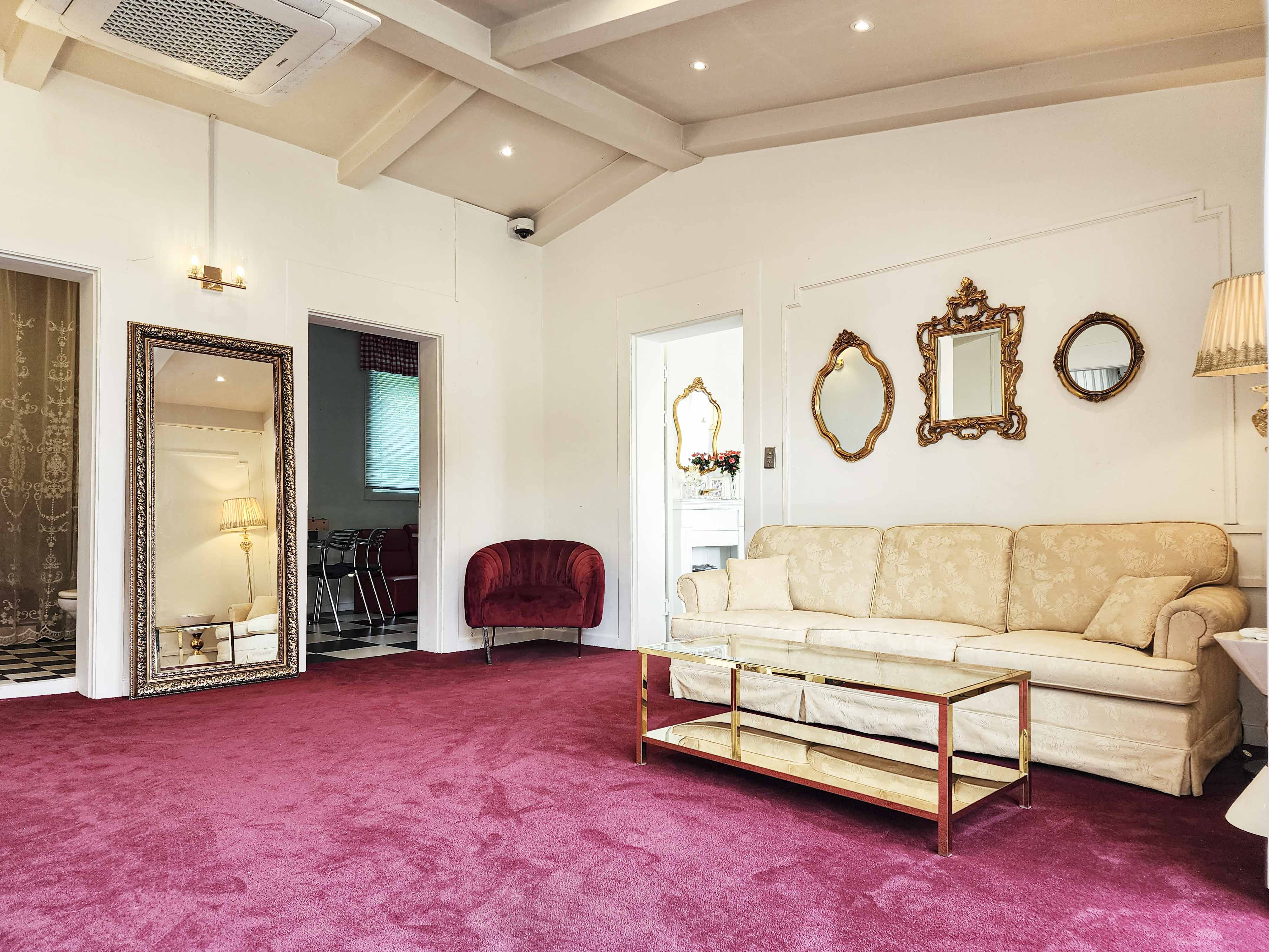 서울렌탈스튜디오 비버하우스