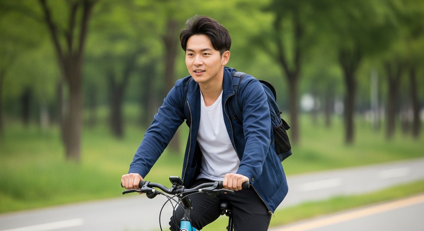 출퇴근 시간 줄이는 법