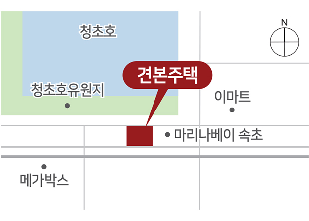 힐스테이트 속초-모델하우스