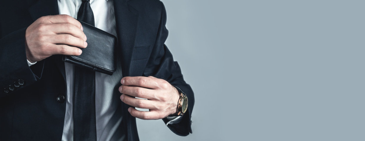 지갑 꿈 해몽 [ 지갑 줍는 꿈&amp;#44; 지갑 잃어버리는 꿈 등] 