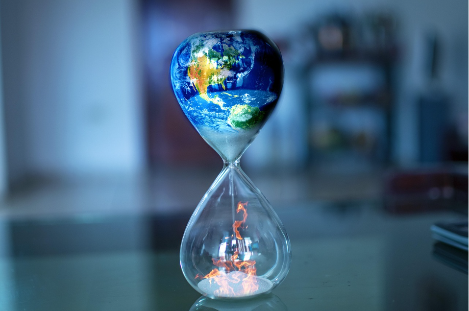 폐배터리 관련사진