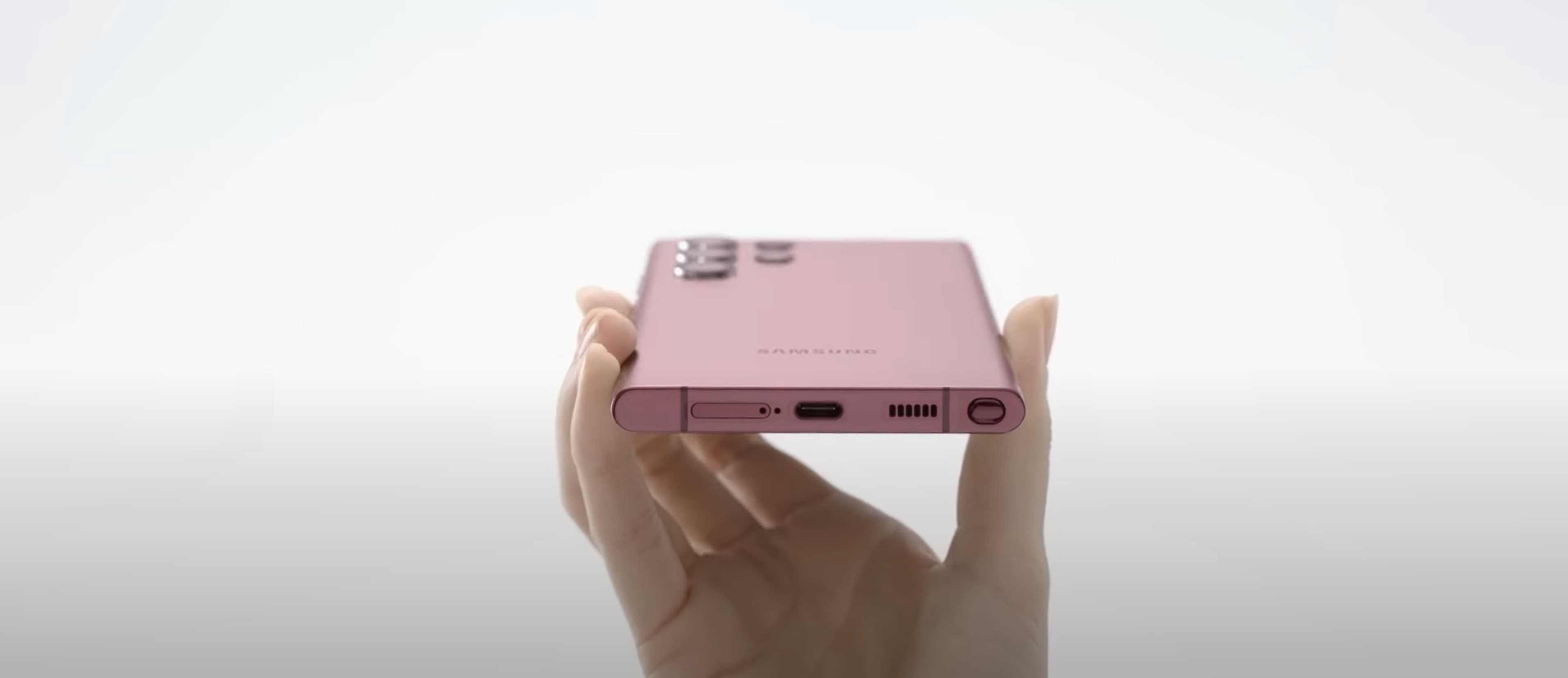 갤럭시 S22 울트라 S펜