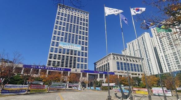 정보공개청구 완벽 가이드 (이의신청, 행정심판, 행정소송)