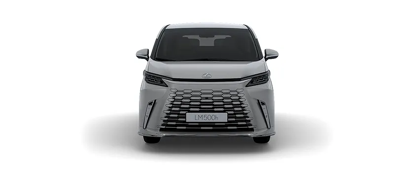 렉서스 LM 500h 이미지