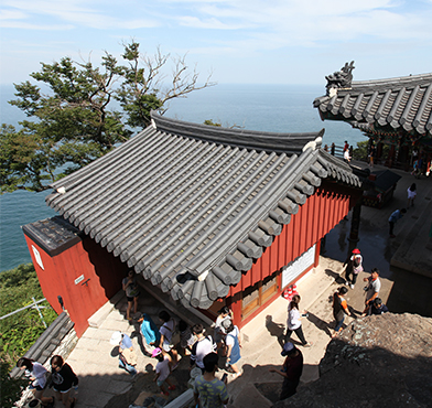 당일치기 여수여행 추천(오동도, 고소천사벽화마을, 향일암, 돌산공원, 여수 해상케이블카)