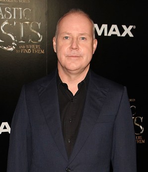 데이빗 예이츠 감독 사진