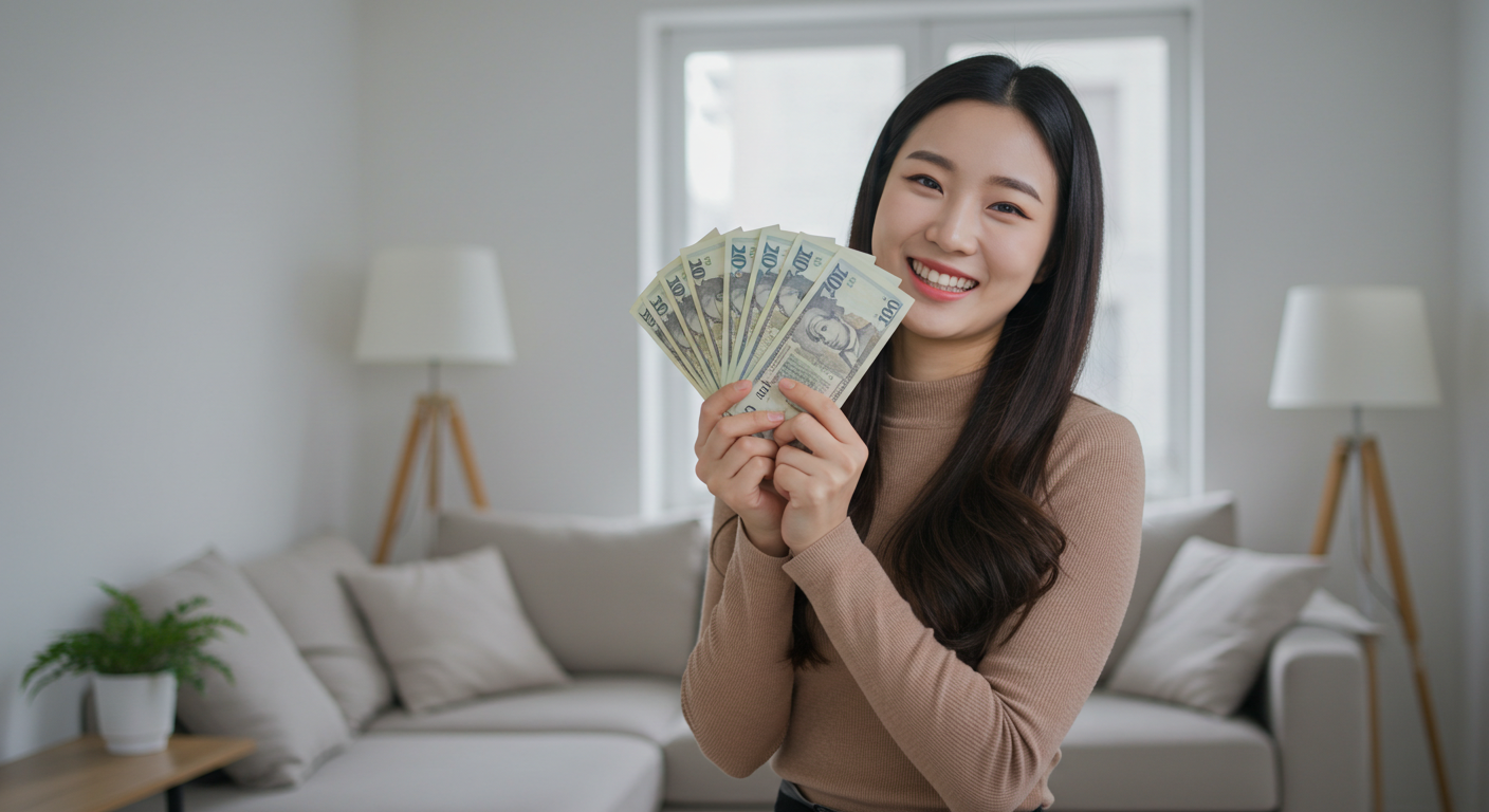 전기세가 이렇게 줄었어요 – 에너지 바우처 신청자격 2025년 최신판